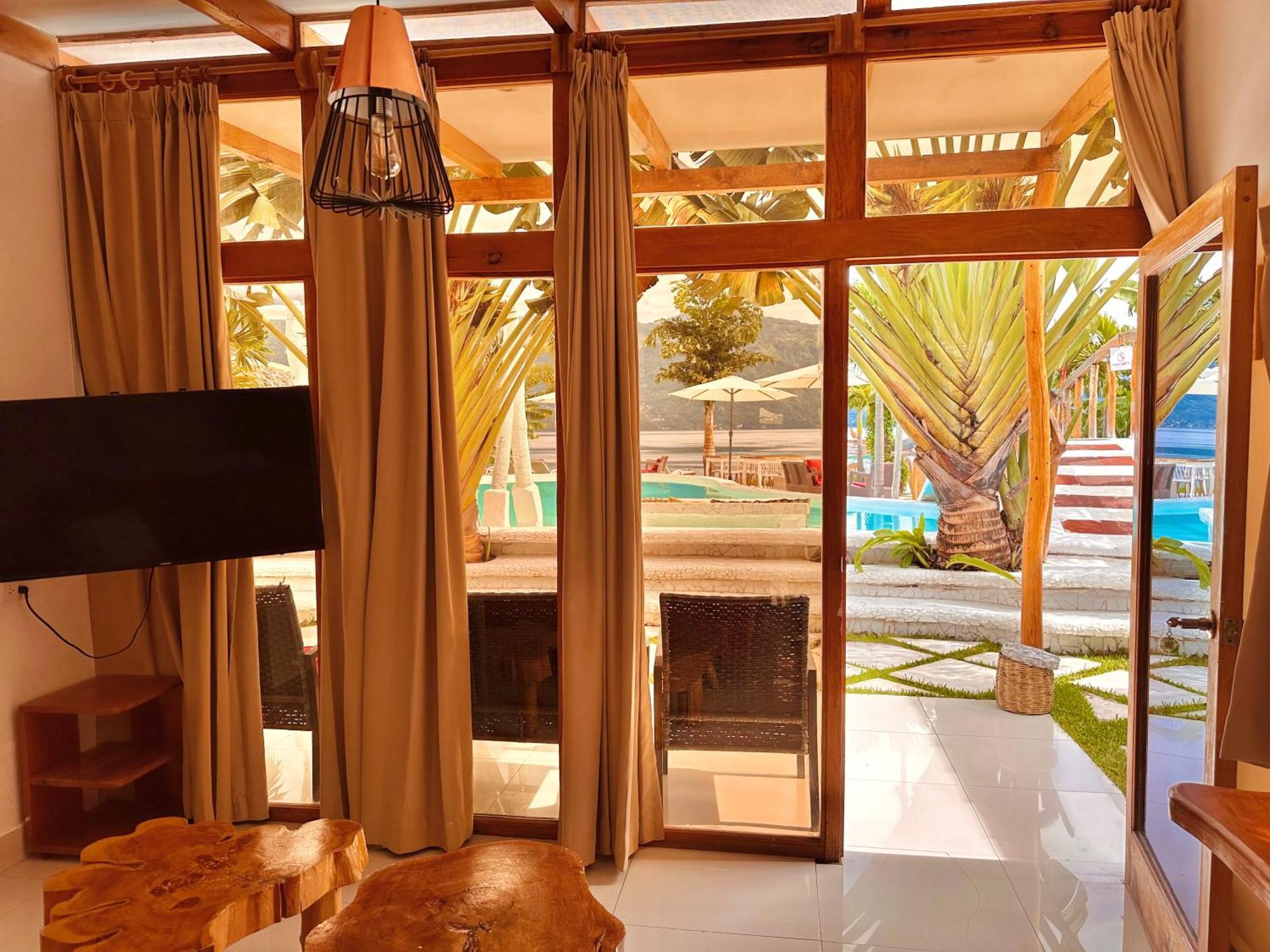 Hotel Sababa
