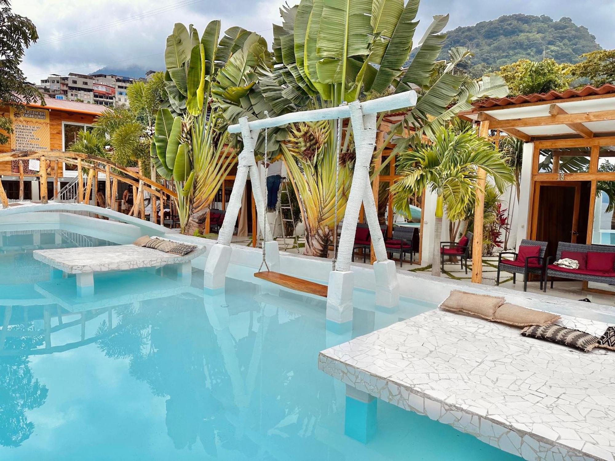 Hotel Sababa