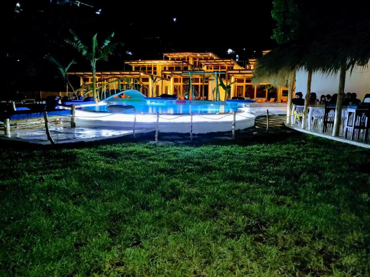 Sababa San Pedro La Laguna
