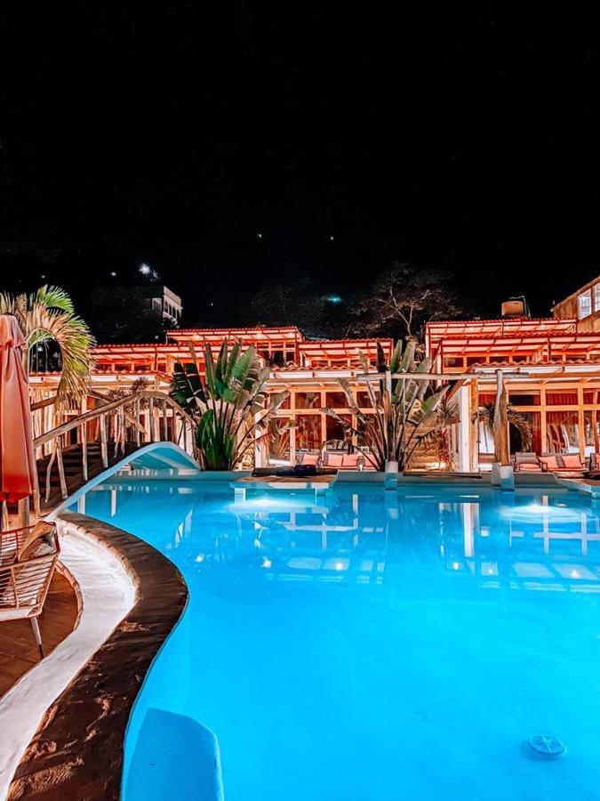 Sababa Hotel