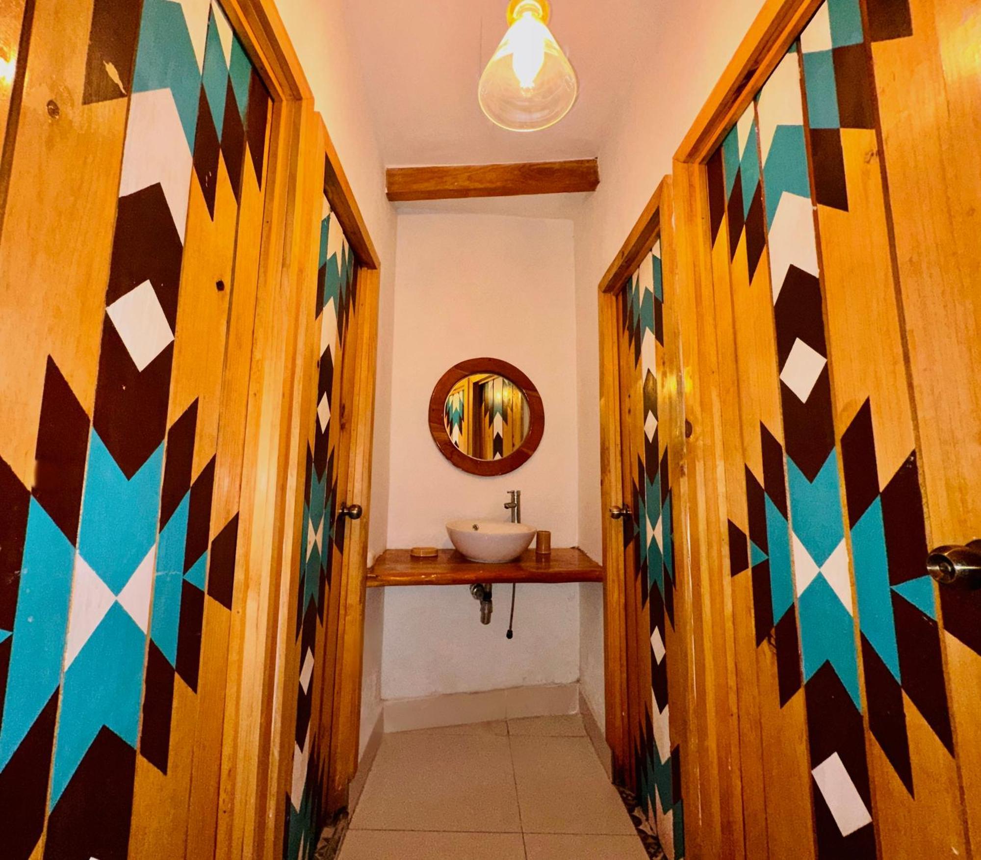 Hotel Sababa 4*